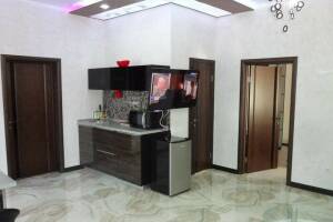 Изображение Изображение: Семейный, трехкомнатный #1 #1