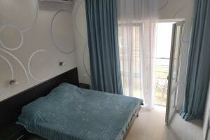 Изображение Изображение: Комната на 2 человека с балконом #1 #6