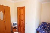 Изображение Изображение: Комната на 3-х человек #1 #3