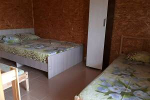 Изображение Изображение: 3-х местные номера #1 #1