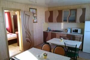 Изображение Изображение: Номер «Семейный 4+4» #1 #3