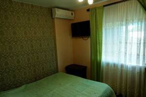 Изображение Изображение: Двухкомнатный номер с кухней на 4 человека #1 #1