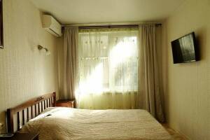 Изображение Изображение: Комфорт 2-х комнатный с кухней 4+1 (1 эт) #1 #7