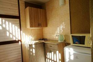 Изображение Изображение: Стандарт 3-х местный с кухней и отдельным входом #1 #8