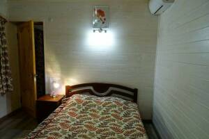 Изображение Изображение: 2-х комнатный номер 4+1 (1 этаж) #1 #11