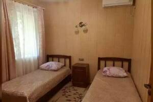 Изображение Изображение: Семейный 3-х комнатный номер с верандой #1 #13