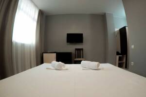 Изображение Изображение: Двухместный без балкона #1 #4