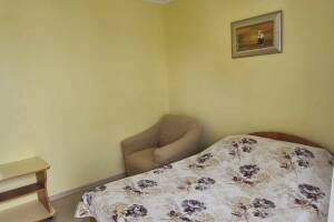 Изображение Изображение: Комната «Стандарт» #1 #2