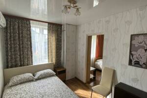 Изображение Изображение: Двухкомнатный стандарт 4-местный #1 #4