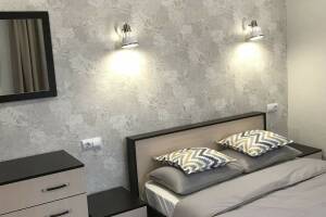 Изображение Изображение: Двухкомнатный стандарт 3-местный #1 #5