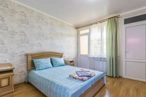 Изображение Изображение: «Стандарт» 2х местный, с отдельным балконом #1 #1