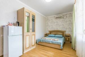 Изображение Изображение: «Стандарт 2 местный» с отдельным балконом #1 #2