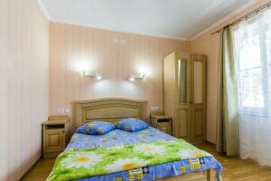 Изображение Изображение: «Стандарт» 2х местный, с удобствами и верандой #1 #3