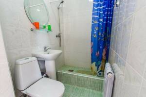 Изображение Изображение: «Стандарт» 3х местный, с отдельной верандой #1 #4