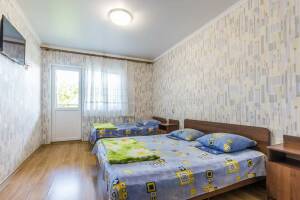 Изображение Изображение: «Стандарт» 3х местный, с отдельным балконом #1 #5