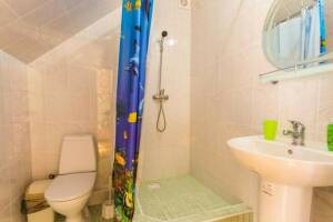 Изображение Изображение: «Мансарда"2х местный, с удобствами и кондиционером #1 #7