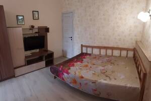 Изображение Изображение: Номер 2+1 с балконом #1 #2