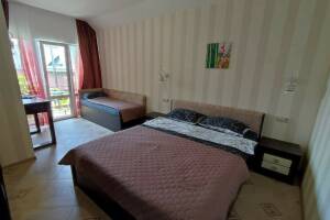 Изображение Изображение: 3-х местный с балконом #1 #7