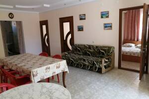 Изображение Изображение: Номера 2,3-х местные (кондиционер, тв) #1 #2