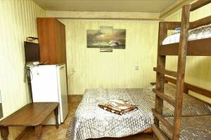 Изображение Изображение: 4х-местный стандарт с удобствами #1 #2