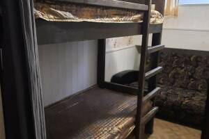 Изображение Изображение: Трехместный эконом #1 #8