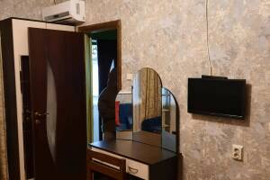 Изображение Изображение: Апартаменты из 2х комнат со своей террасой #1 #9