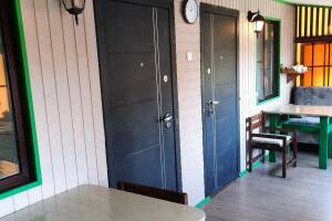 Изображение Изображение: Блок из двух отдельных номеров #1 #10