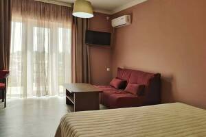 Изображение Изображение: 3х местный с балконом #1 #4