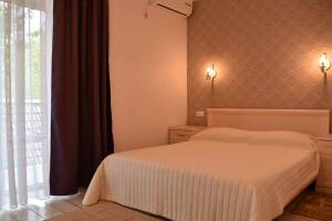 Изображение Изображение: Четырехместный номер двух-комнатный #1 #6