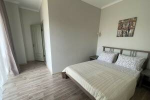 Изображение Изображение: 3-х местный номер двух-комнатный #1 #7