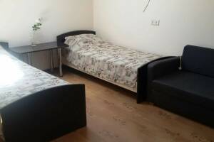 Изображение Изображение: 1-комнатный двухместный номер с двумя кроватями #1 #2