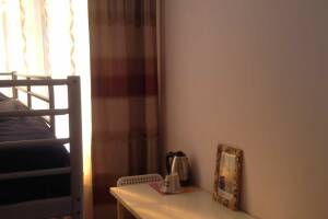 Изображение Изображение: 2-комнатный номер с 2-этажной дет кроватью+терасса #1 #3