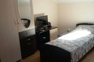 Изображение Изображение: 1-комнатный 3-х местный номер (мансарда) #1 #4