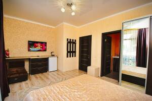 Изображение Изображение: 2-х местный «Стандарт» повышенной комфортности #1 #4