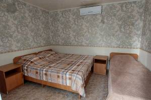 Изображение Изображение: Стандарт -3 х. местный #1 #5