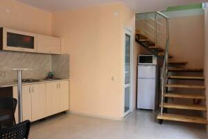 Изображение Изображение: № 4 Апартаменты 3-х местные #1 #4