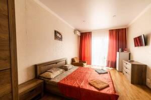 Изображение Изображение: 4-х местный «Люкс» #1 #2