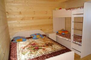 Изображение Изображение: Номер «Люкс» № 1 #1 #1