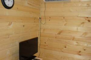 Изображение Изображение: Номер «Люкс» № 2 #1 #2