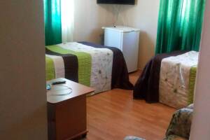 Изображение Изображение: 2х местный номер #1 #3