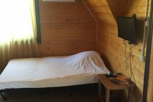 Изображение Изображение: «Семейный» в деревянном срубе #1 #4