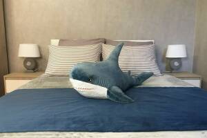 Изображение Изображение: Номер с удобствами «Понтида» на 2−4 человек #1 #1