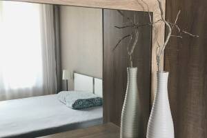 Изображение Изображение: Номер с удобствами «Южный» на 2 человека #1 #4