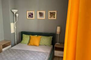 Изображение Изображение: Номер с удобствами «Тенистый» на 2 человека #1 #7