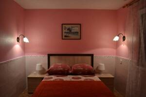 Изображение Изображение: Номер «Эконом» класса на 1−2 человека #1 #8