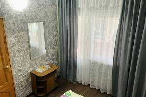 Изображение Изображение: Номер на 2-х человек (2ой этаж) #1 #6