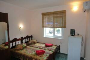 Изображение Изображение: Двухместный «Стандарт+1» #1 #1