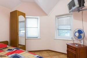 Изображение Изображение: Одноместный «Эконом» #1 #4