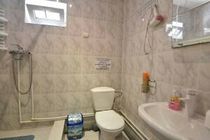 Изображение Изображение: 3-х местные номера корпус № 1 #1 #1