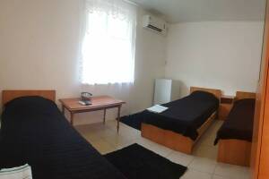 Изображение Изображение: Эконом 3-х местный с кондиционером #1 #2